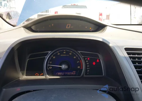 2007 Honda Civic Lx z USA, uszkodzony, nr VIN JHMFA16597S007140